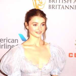 thomasin-mckenzie Nude OnlyFans Leaks