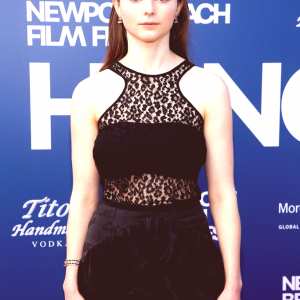 thomasin-mckenzie Nude OnlyFans Leaks