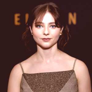 thomasin-mckenzie Nude OnlyFans Leaks