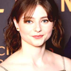 thomasin-mckenzie Nude OnlyFans Leaks