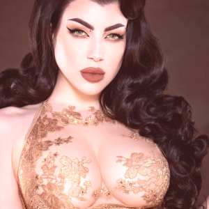 threnody-in-velvet Nude OnlyFans Leaks