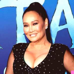 tia-carrere Nude OnlyFans Leaks