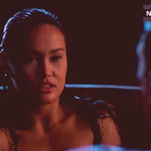 tia-carrere Nude OnlyFans Leaks