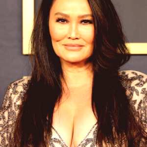 tia-carrere Nude OnlyFans Leaks