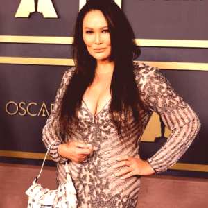 tia-carrere Nude OnlyFans Leaks