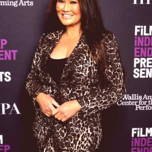 tia-carrere Nude OnlyFans Leaks