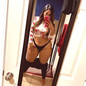 tianatee808 Nude OnlyFans Leaks