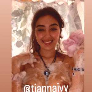 Tiannaivy Nude Leaks Onlyfans