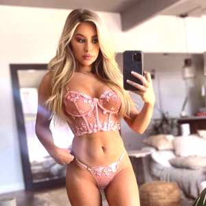 tiffany-stanley Nude OnlyFans Leaks