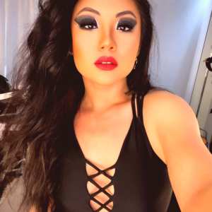 Tina Guo Nude Leaks Onlyfans