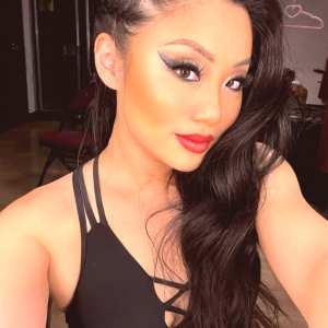 tina-guo Nude OnlyFans Leaks