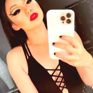 tina-guo Nude OnlyFans Leaks