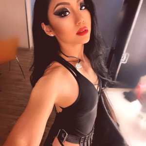 tina-guo Nude OnlyFans Leaks