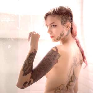 tinta-nankin Nude OnlyFans Leaks