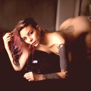 tinta-nankin Nude OnlyFans Leaks