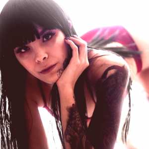 tinta-nankin Nude OnlyFans Leaks