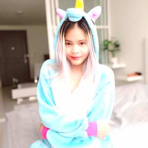 tokixpoki Nude OnlyFans Leaks