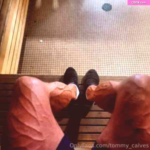 tommy-calves Nude OnlyFans Leaks