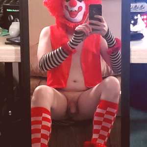 toony-clown Nude OnlyFans Leaks