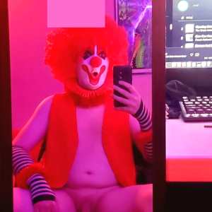 toony-clown Nude OnlyFans Leaks