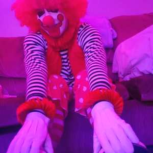 toony-clown Nude OnlyFans Leaks