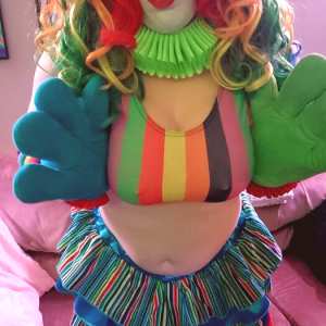 toony-clown Nude OnlyFans Leaks