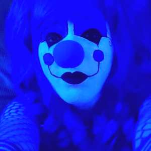 toony-clown Nude OnlyFans Leaks