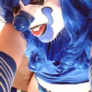 toony-clown Nude OnlyFans Leaks