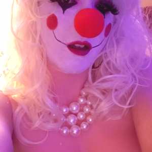 toony-clown Nude OnlyFans Leaks