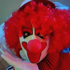 toony-clown Nude OnlyFans Leaks