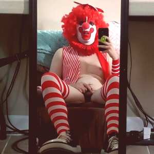 toony-clown Nude OnlyFans Leaks