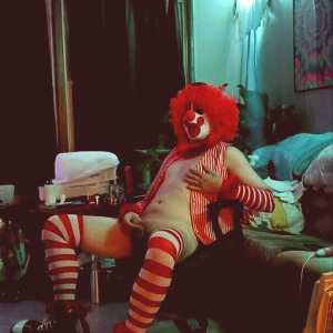 toony-clown Nude OnlyFans Leaks