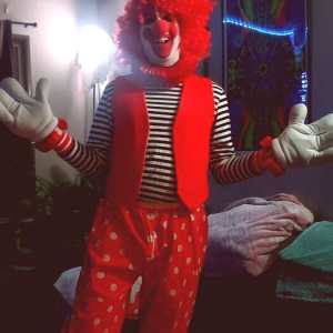 toony-clown Nude OnlyFans Leaks