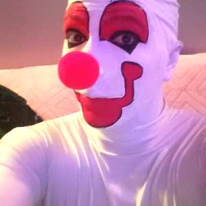 toony-clown Nude OnlyFans Leaks