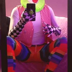 toony-clown Nude OnlyFans Leaks