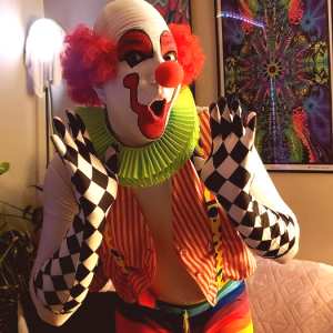 toony-clown Nude OnlyFans Leaks