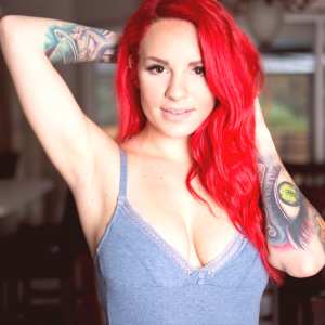 torie-suicide Nude OnlyFans Leaks