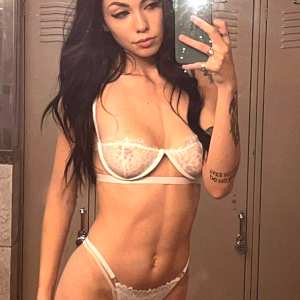 toriexotic Nude OnlyFans Leaks