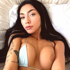 toriexotic Nude OnlyFans Leaks