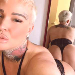 tory-candi-jackson Nude OnlyFans Leaks