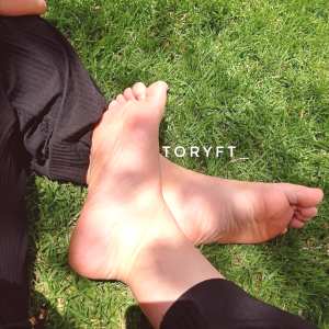 toryfeet Nude OnlyFans Leaks