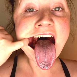 toxicallietongue Nude OnlyFans Leaks