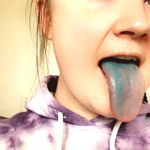 toxicallietongue Nude OnlyFans Leaks