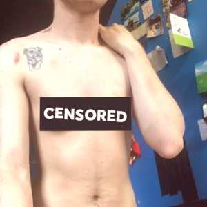 transguytyler Nude OnlyFans Leaks