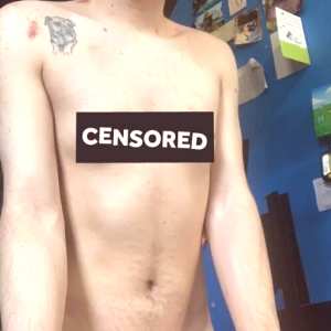 transguytyler Nude OnlyFans Leaks