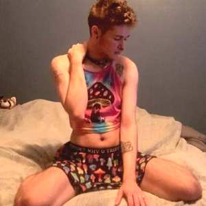 transguytyler Nude OnlyFans Leaks