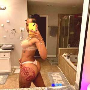 trapsweetyy-2 Nude OnlyFans Leaks