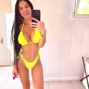 trinidad-nucera Nude OnlyFans Leaks