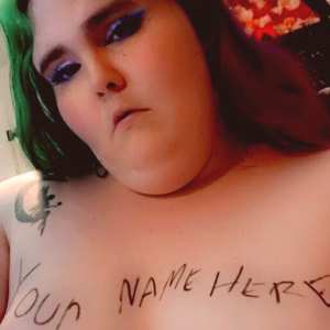 trixiefae21 Nude OnlyFans Leaks