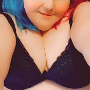 trixiefae21 Nude OnlyFans Leaks